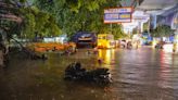 Delhi rains: Ten flights diverted due to heavy rains in the national capital, advisory issued for passengers by airlines