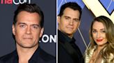 ¿Henry Cavill y su novia Natalie Viscuso esperan un bebé? Video viral muestra a su novia con pancita