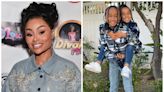 Blac Chyna says her kids King and Dream weren't fazed by her breast- and butt-reduction surgeries