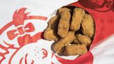 You Can Score Free Nuggets & Sandwiches At Wendy’s This Halloween