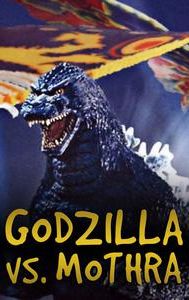 Godzilla vs. Mothra