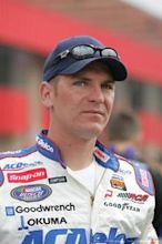 Clint Bowyer