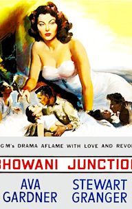 Bhowani Junction