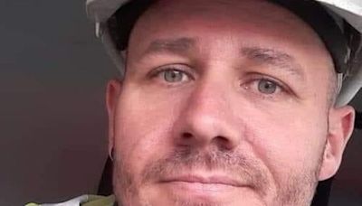 'More people could die': Warning after beloved dad, 42, went to work and never came home