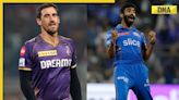 KKR vs MI IPL 2024 Dream11 prediction: Fantasy cricket tips for Kolkata Knight Riders vs Mumbai Indians