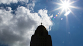 Talks continue on property tax reduction plan as Nebraska legislative session winds down