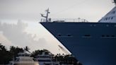 CDC no longer warning travelers about risk of contracting COVID on cruise ships after 2 years