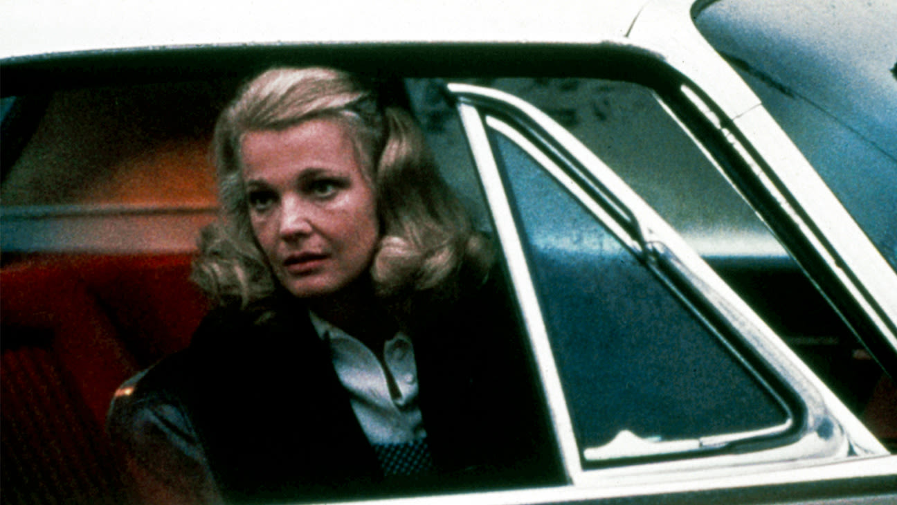 Critic’s Appreciation: Gena Rowlands, a Woman of Influence