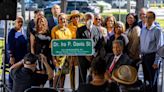 ‘Can’t wipe out our history.’ Overtown street renamed after Black Miami hero Dr. Ira P. Davis
