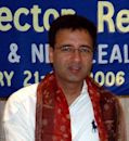 Randeep Surjewala