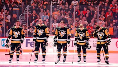 3 Statistical Areas Penguins Must Improve to Become Playoff Team
