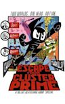 My Life as a Teenage Robot: Escape from Cluster Prime