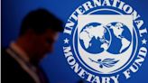 Ukraine receives $890 million tranche from IMF