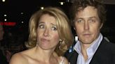 Emma Thompson Says Hugh Grant Was 'So Cross' Over Her Crying Scene In Sense And Sensibility