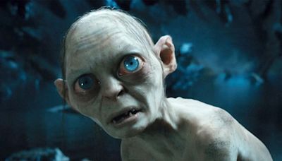 Andy Serkis to Direct New ‘Lord of the Rings’ Movie ‘The Hunt for Gollum,’ 2026 Release Set
