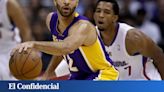 Muere a los 33 años Darius Morris, excompañero de Pau Gasol en Los Lakers