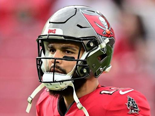 Mike Evans Reveals 2 Teams He Considered Joining Instead of Buccaneers