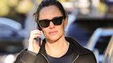 Jennifer Garner, ex de Ben Affleck, vive una pesadilla: "Llamando al 911"