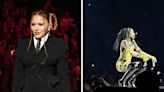 Madonna Has a Proud Mom Moment as 11-Year-Old Daughter Performs On Stage in London