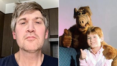 ‘ALF’ star Benji Gregory’s cause of death revealed