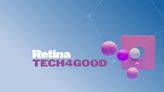 Asiste al evento de Retina Tech4Good