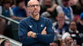 Firma Jason Kidd extensión con Mavericks