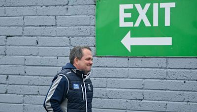 'Am I out of love with the game?' - Davy Fitz gives verdict on possible comeback