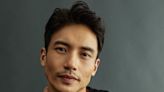 Manny Jacinto Circling ‘Freaky Friday 2’