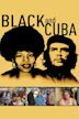 Black and Cuba