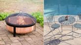 13 IG-Friendly Outdoor Patio Items to Grab From the Walmart Sale