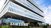 Samsung replaces chip unit head in AI push