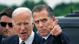 Hunter Biden conviction undercuts a Trump narrative, and a fund-raising pitch - The Boston Globe