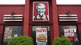 KFC no longer tops list of fastest drive-thru restaurants