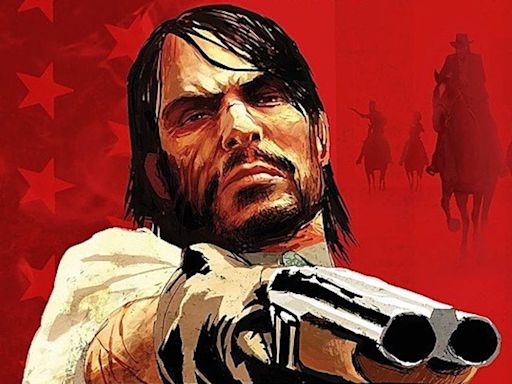 Red Dead Redemption Finally Has a PC Release Date 14 Years After It First Launched