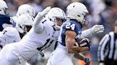 Watch Penn State football 2024 Blue-White game highlights: video