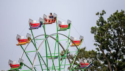 Heading to the Franklin County Fair? Here's what to know before you go