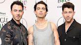 Joe Jonas Pokes Fun at the Attention He and His Brothers Got When They Wore Purity Rings