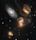 Stephan's Quintet