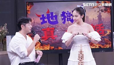 獨家／陳芳語雙性戀出櫃！認愛女友這點優秀 男友彥文被喊話「小心囉」