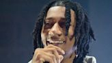 Drill rapper Digga D admits drugs charges after Instagram Live arrest