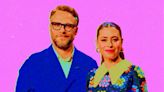 Lauren Miller Rogen and husband Seth Rogen are prioritizing their own brain health after her mom's early-onset Alzheimer's diagnosis. Here's how.