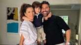 Eva Longoria's Son Santiago: Everything She's Said About Parenting