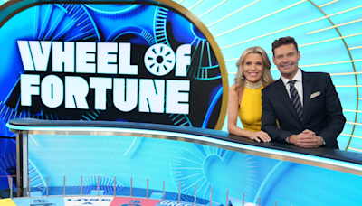 'Wheel of Fortune' Fans Have One Request After Ryan Seacrest's First Episode