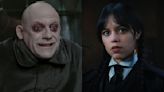 Wednesday Just Added OG Uncle Fester Christopher Lloyd For Season 2 Along With So Many Others, And I'm Giving...