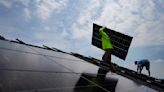 Business group estimates several hundred thousand clean energy jobs in EV, battery storage and solar