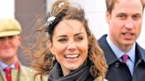 Princesa Kate rompe silencio