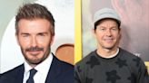 David Beckham settles lawsuit against Mark Wahlberg’s fitness company F45 Training
