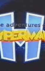 The Adventures of Hyperman