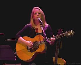 Mary Chapin Carpenter