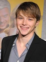 Sterling Knight